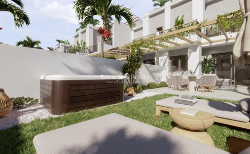 Maison à San Miguel de Abona, Îles Canaries, Espagne 1