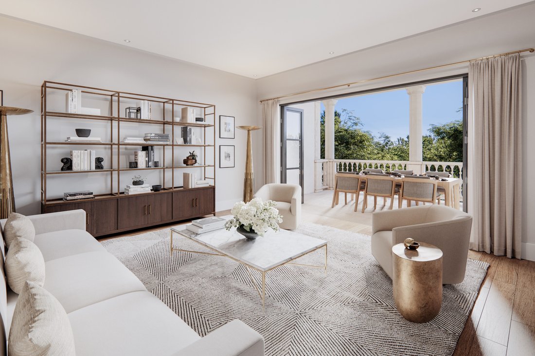 Condo in Coral Gables, Florida, United States 4 - 15669129