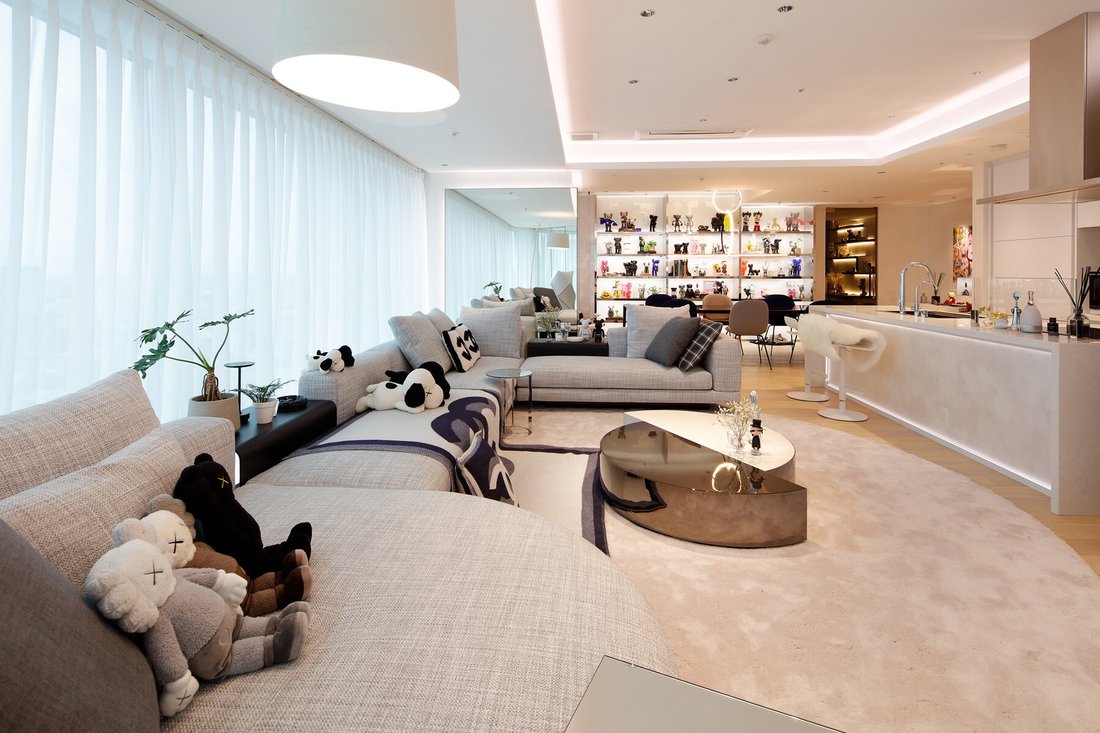 Condo in Shibuya City, Tokyo, Japan 1 - 15670514