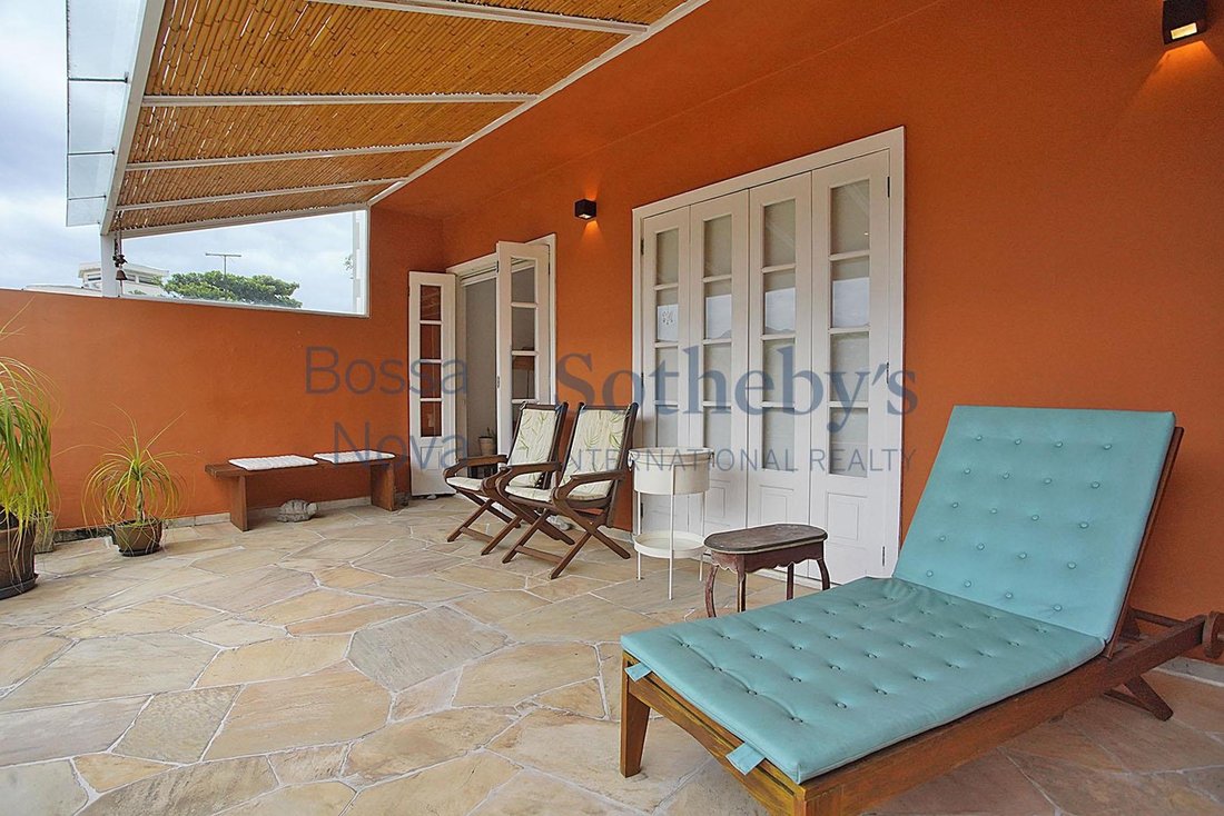 House in Rio de Janeiro, State of Rio de Janeiro, Brazil 5 - 15670376