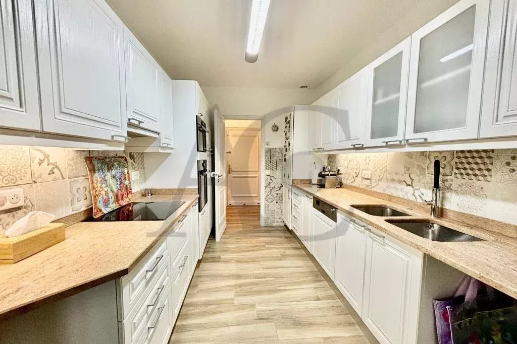Apartment in Vaug, Villeneuve-Loubet, France 4 - 14823809