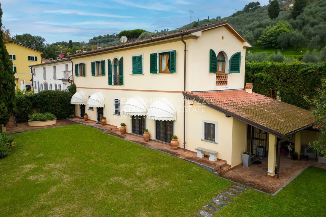 Villa in Pietrasanta, Tuscany, Italy 5 - 14843041