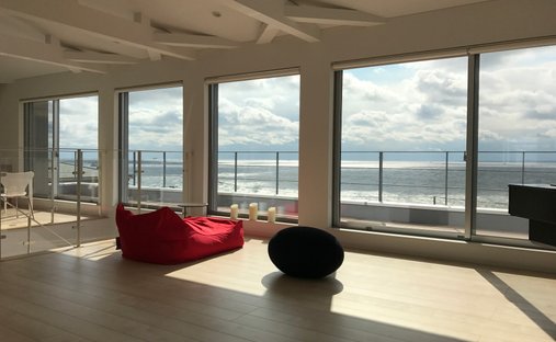 House in Futtsu, Chiba, Japan 1