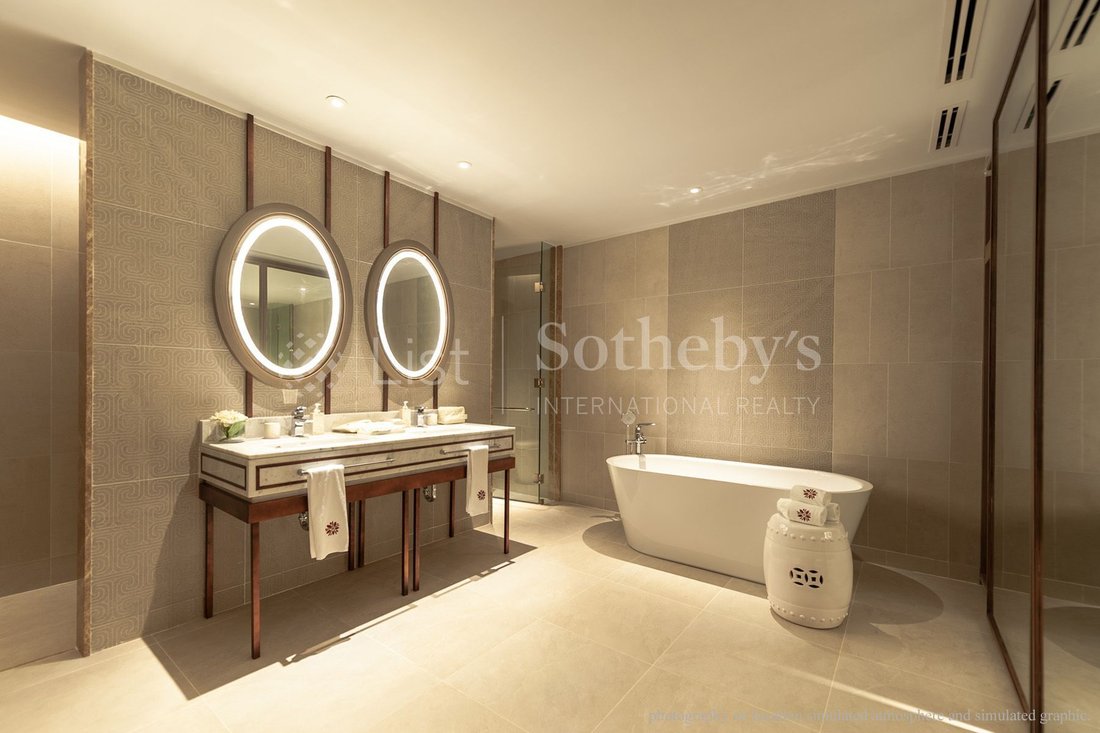 Apartment in Choeng Thale, Phuket, Thailand 5 - 15670258