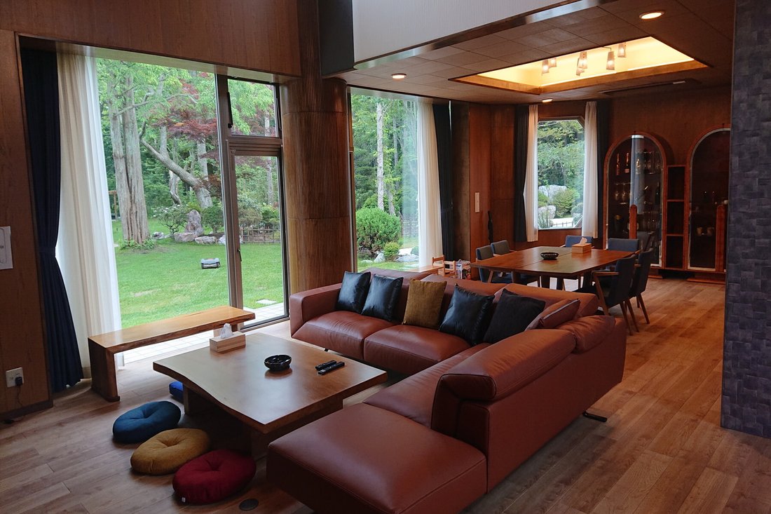House in Noboribetsu, Hokkaido, Japan 3 - 15670524