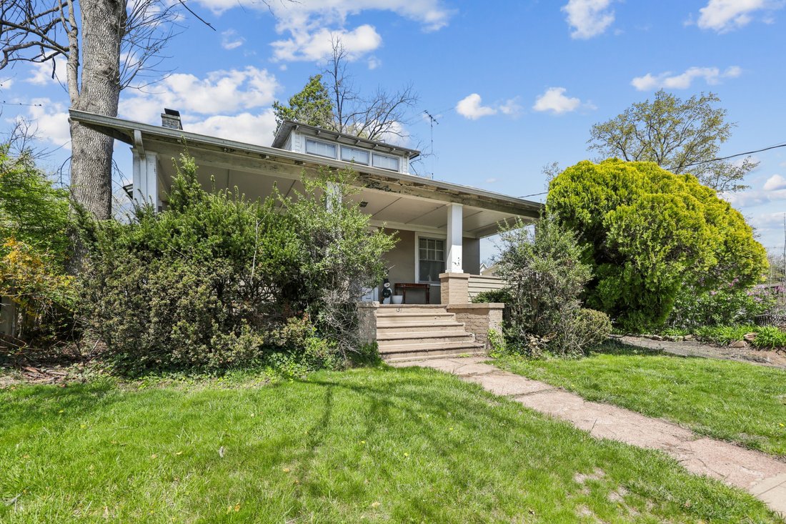 House in 07041, New Jersey, United States 2 - 15669080