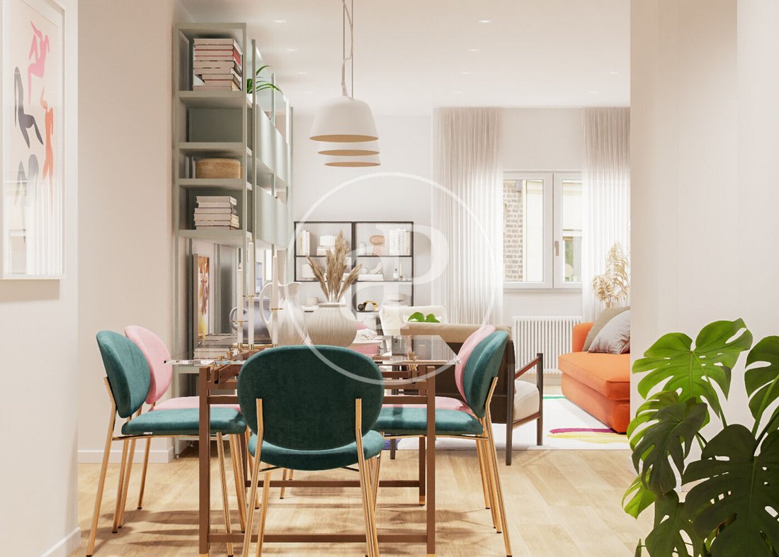 Apartment in Centro, Madrid, Spain 5 - 15670872