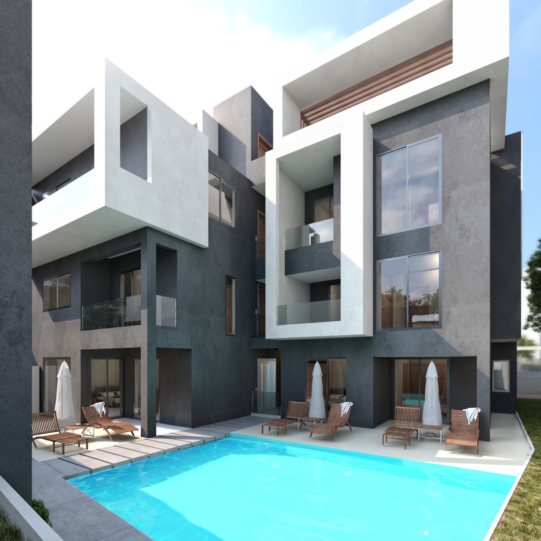 Apartment in Vouliagmeni, Attica, Greece 4 - 15669020