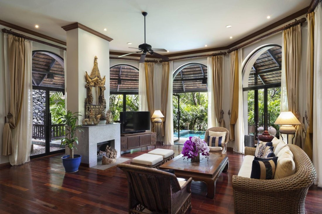 Condo in Rim Tai, Chiang Mai, Thailand 1 - 15670248