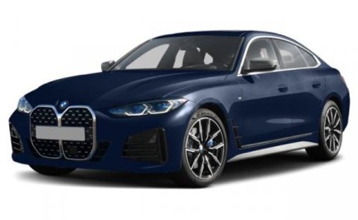 BMW 4 Series 430i xDrive in Alexandria, VA, United States 1