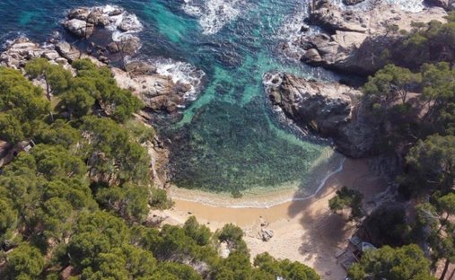 Casa a Platja d'Aro, Catalogna, Spagna 1