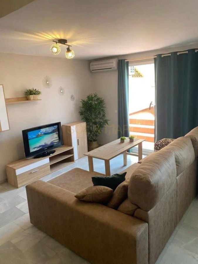 Appartamento a Fuengirola, Andalusia, Spagna 3 - 15665326