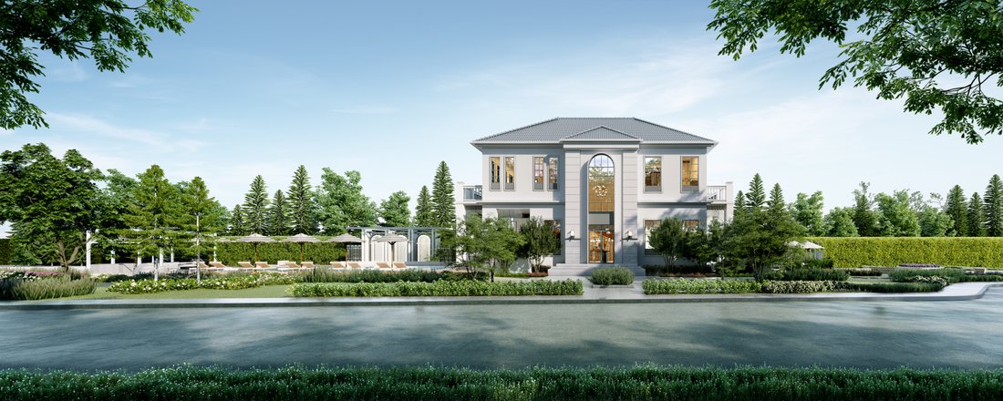 House in Bangkok, Bangkok, Thailand 3 - 15670378