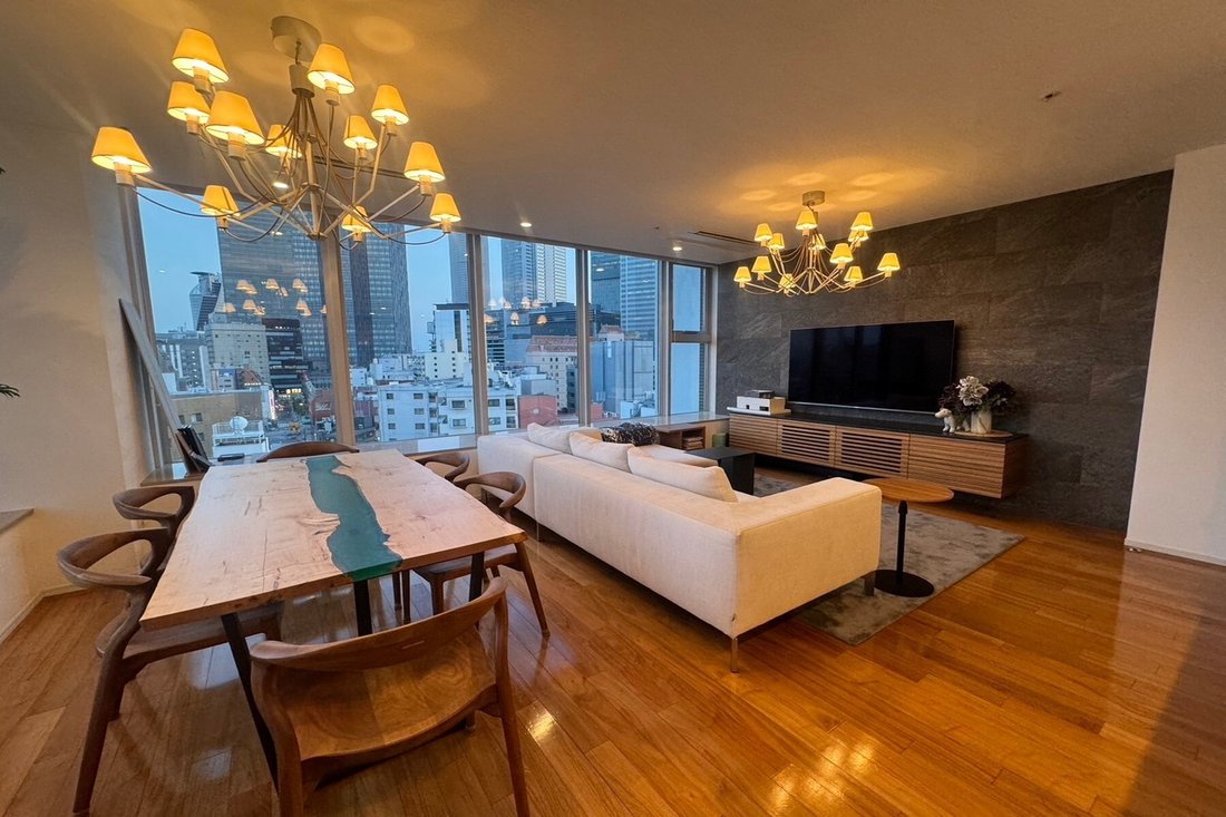 Condo in Nagoya, Aichi, Japan 3 - 15670470