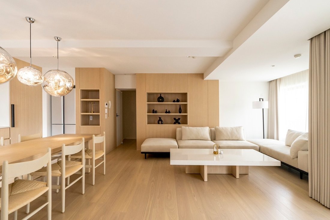 Condo in Minato City, Tokyo, Japan 5 - 15670548