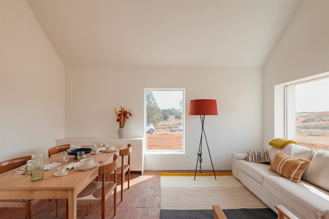 House in Ourique, Beja District, Portugal 4 - 13918443