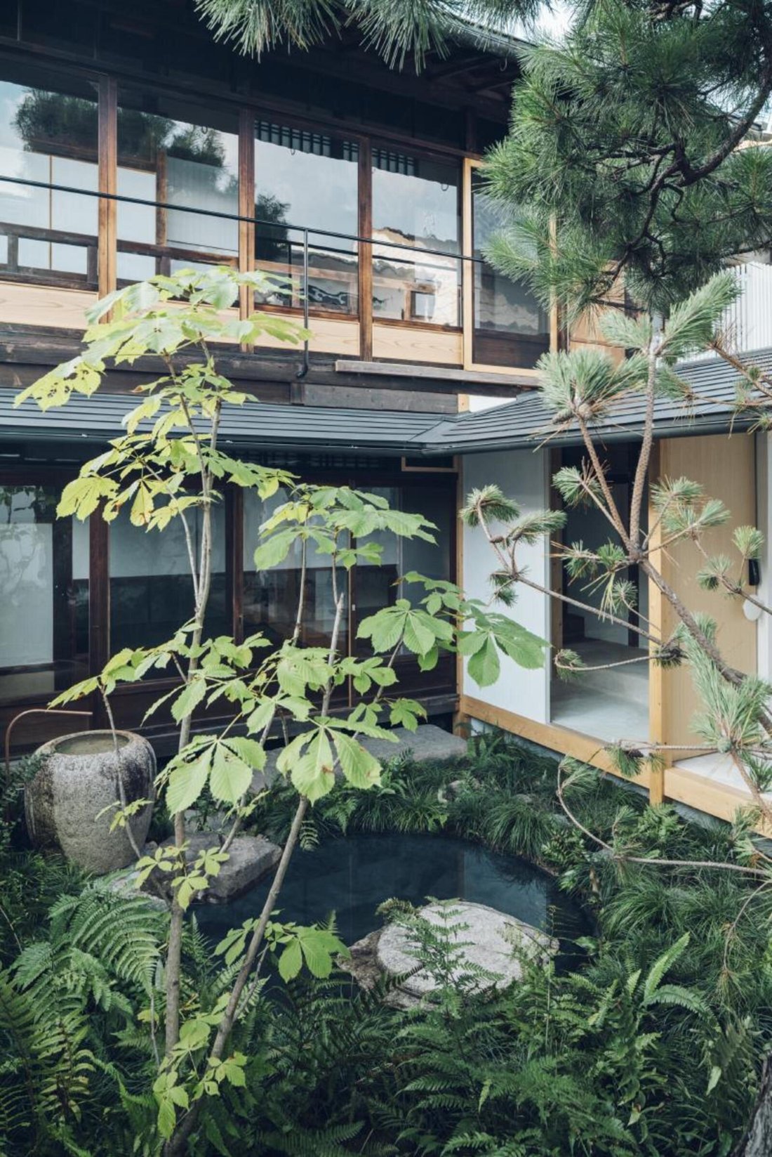 House in Kyoto, Kyoto, Japan 1 - 15670559