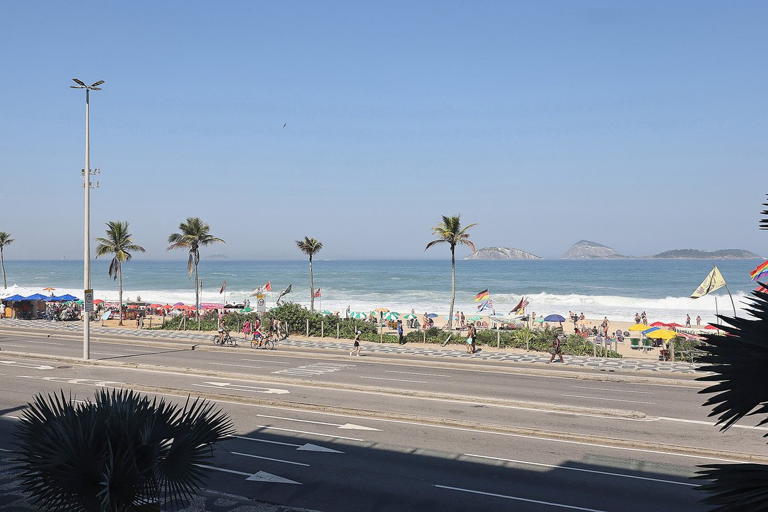 Apartment in Rio de Janeiro, State of Rio de Janeiro, Brazil 4 - 15669590