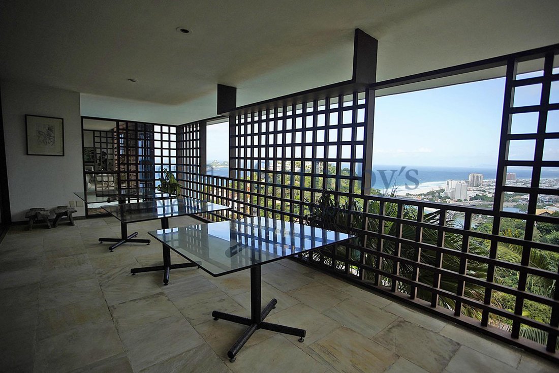 House in Rio de Janeiro, State of Rio de Janeiro, Brazil 3 - 15670228