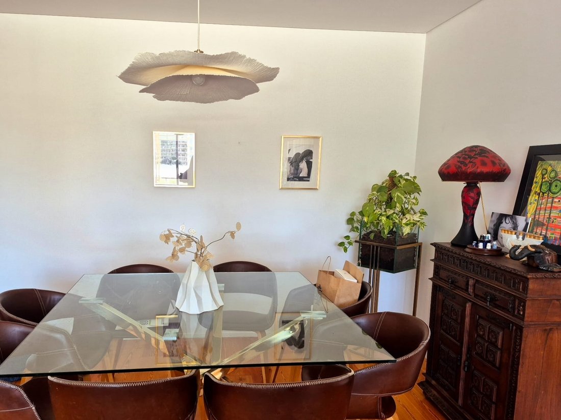 Apartment in Matosinhos e Leca da Palmeira, Porto District, Portugal 4 - 15667573