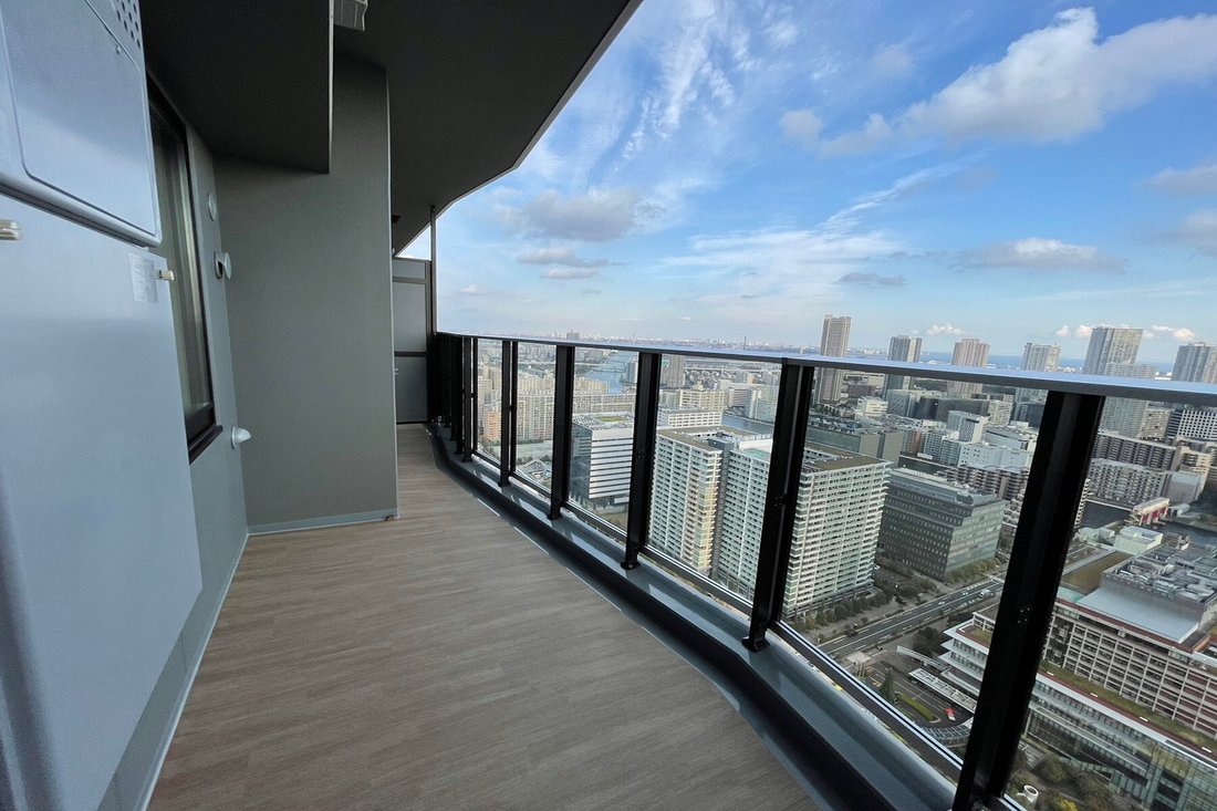 Condo in Koto City, Tokyo, Japan 1 - 15670563