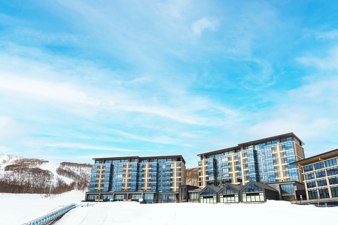 Condo in Kutchan, Hokkaido, Japan 2 - 15670458