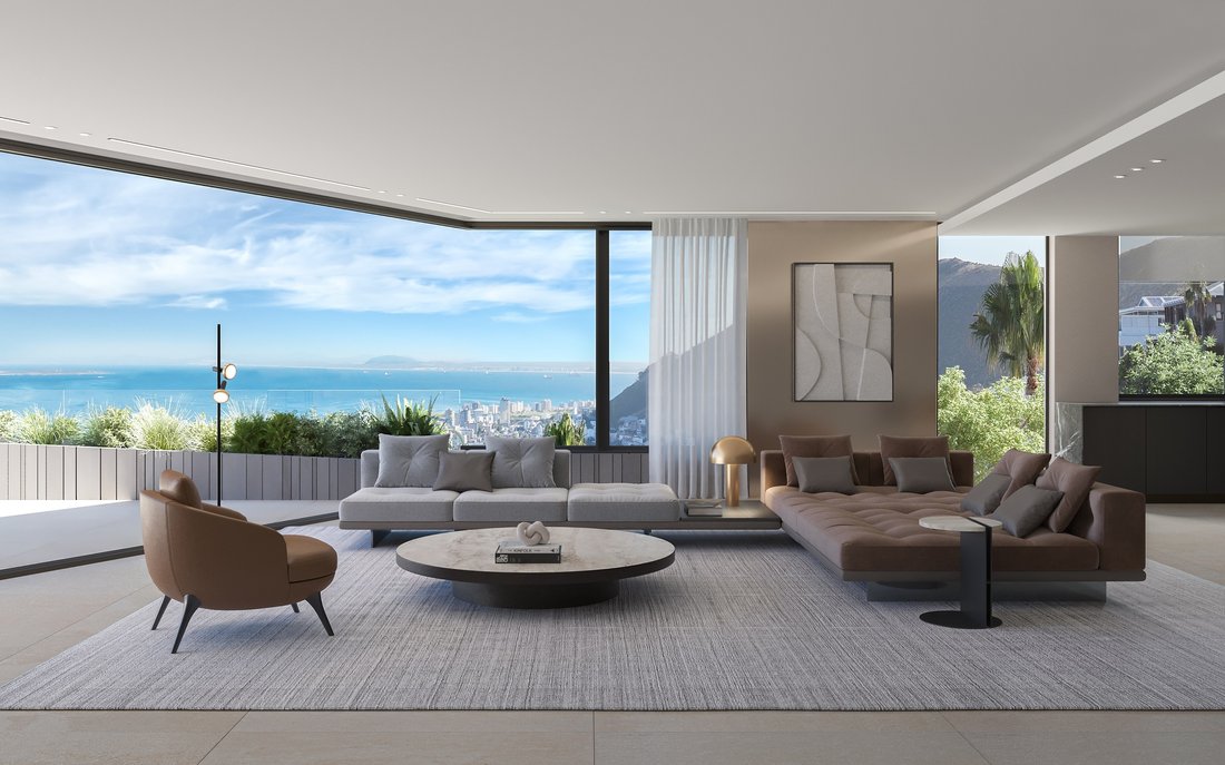 Apartment in Fresnaye, Bakoven, Cape Town 5 - 15668956