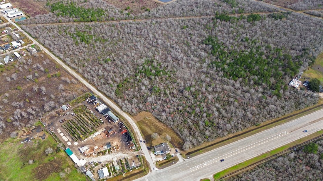 Land in Iowa Colony, Texas, United States 4 - 15667213