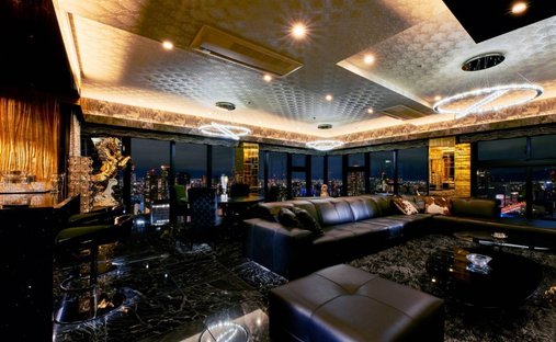 Condo in Osaka, Osaka, Japan 1