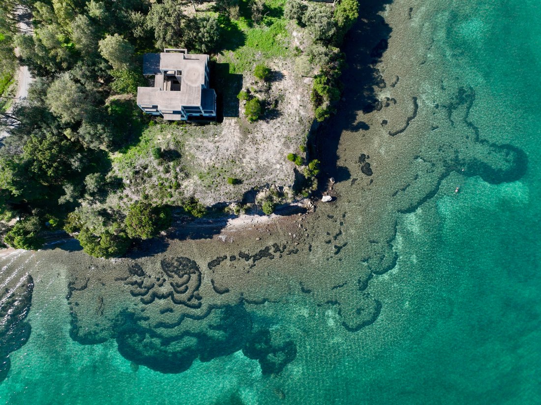 House in Northern Corfu, Peloponnese, Western Greece and the Ionian, Greece 3 - 15669271
