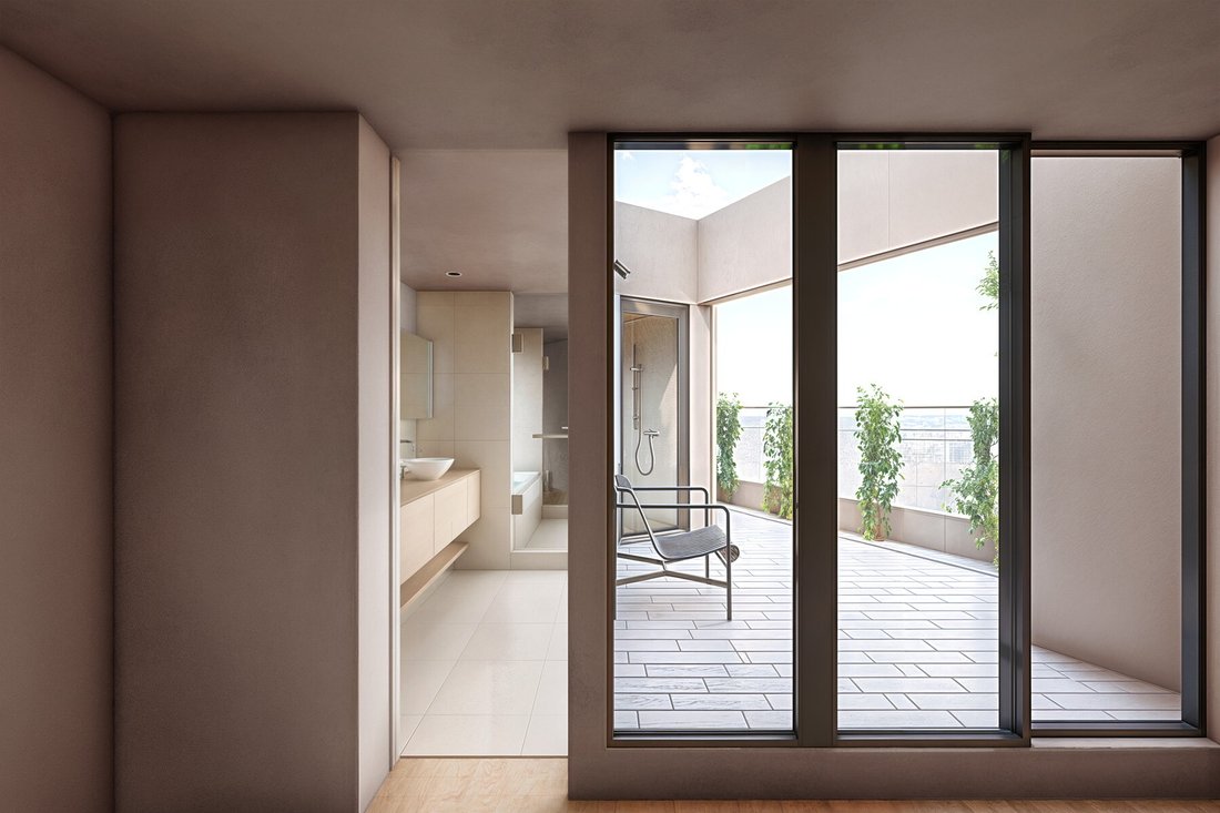 House in Fukuoka, Fukuoka, Japan 2 - 15670098