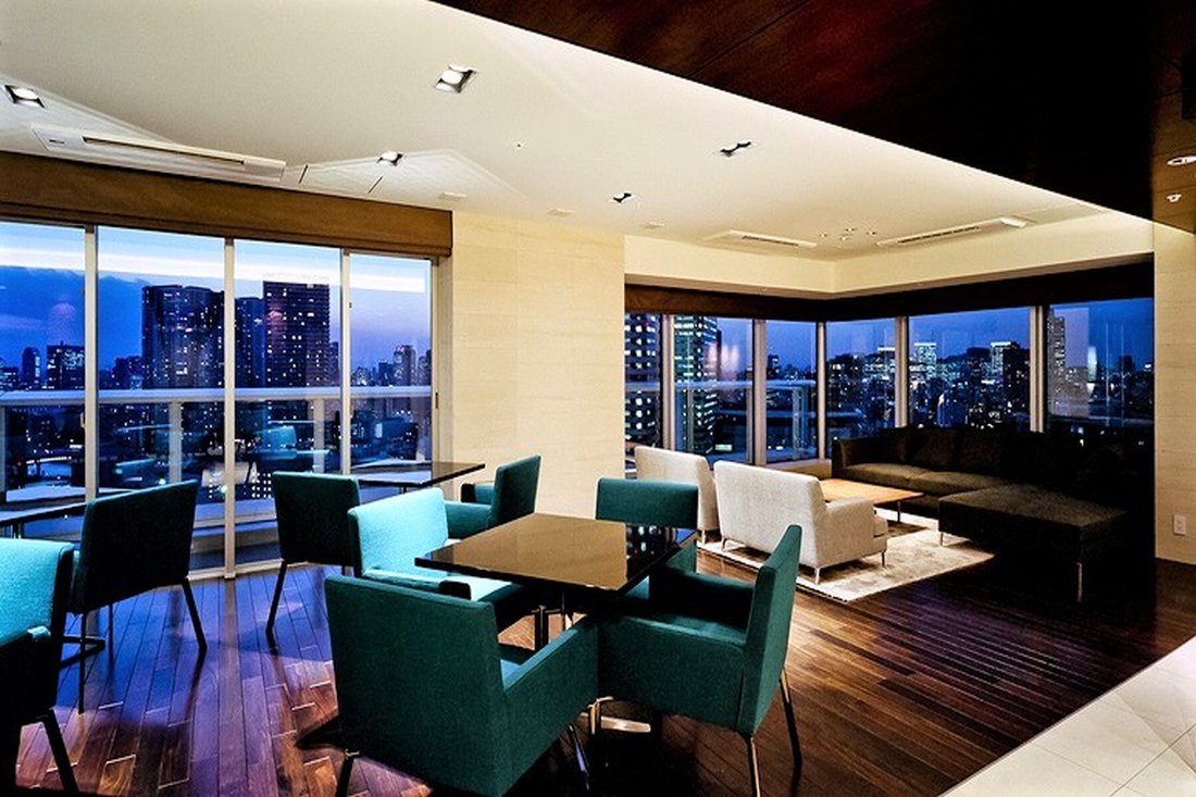 Condo in Chuo City, Tokyo, Japan 5 - 15670370