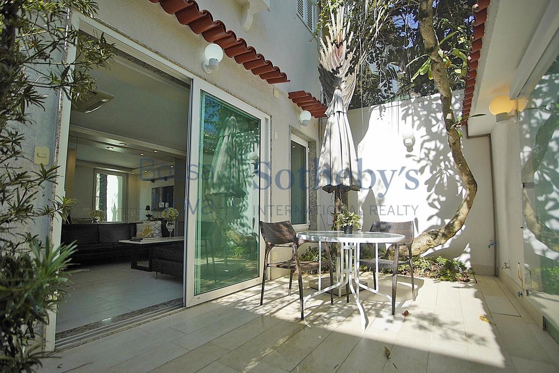 House in Rio de Janeiro, State of Rio de Janeiro, Brazil 2 - 15669688