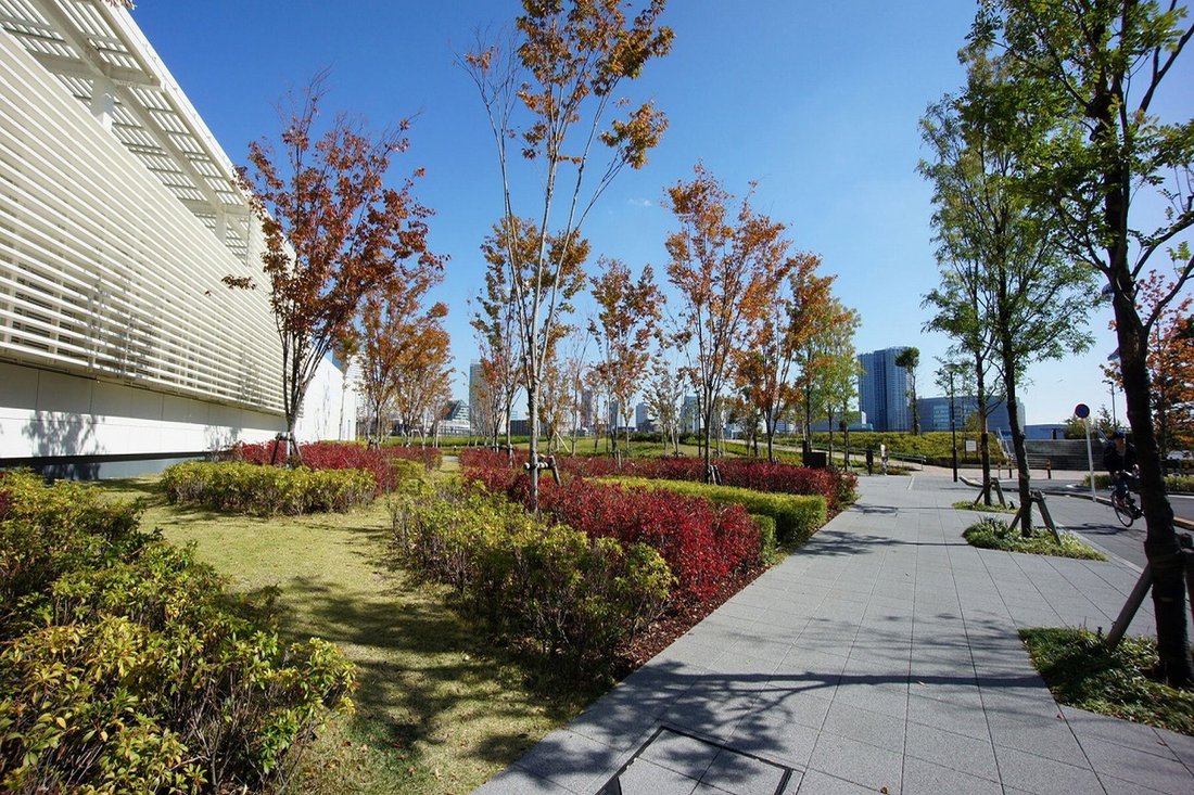 Condo in Chuo City, Tokyo, Japan 2 - 15670370