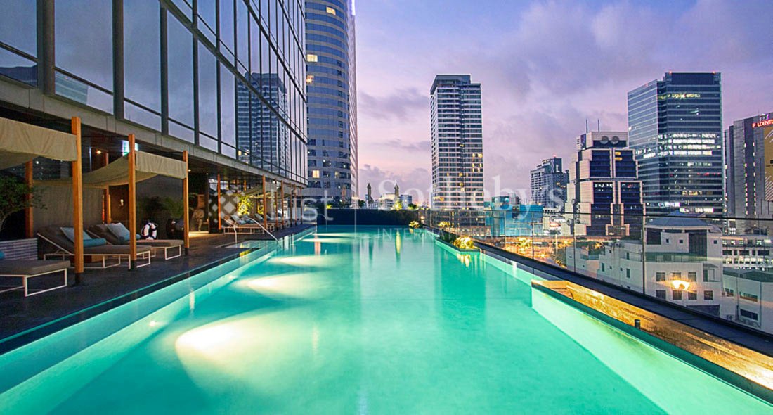 Condo in Bangkok, Bangkok, Thailand 5 - 15670166