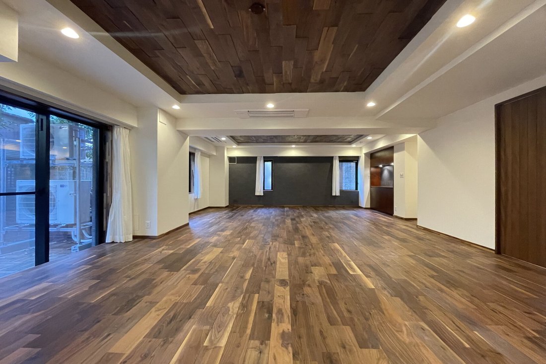 Condo in Shibuya City, Tokyo, Japan 1 - 15670498