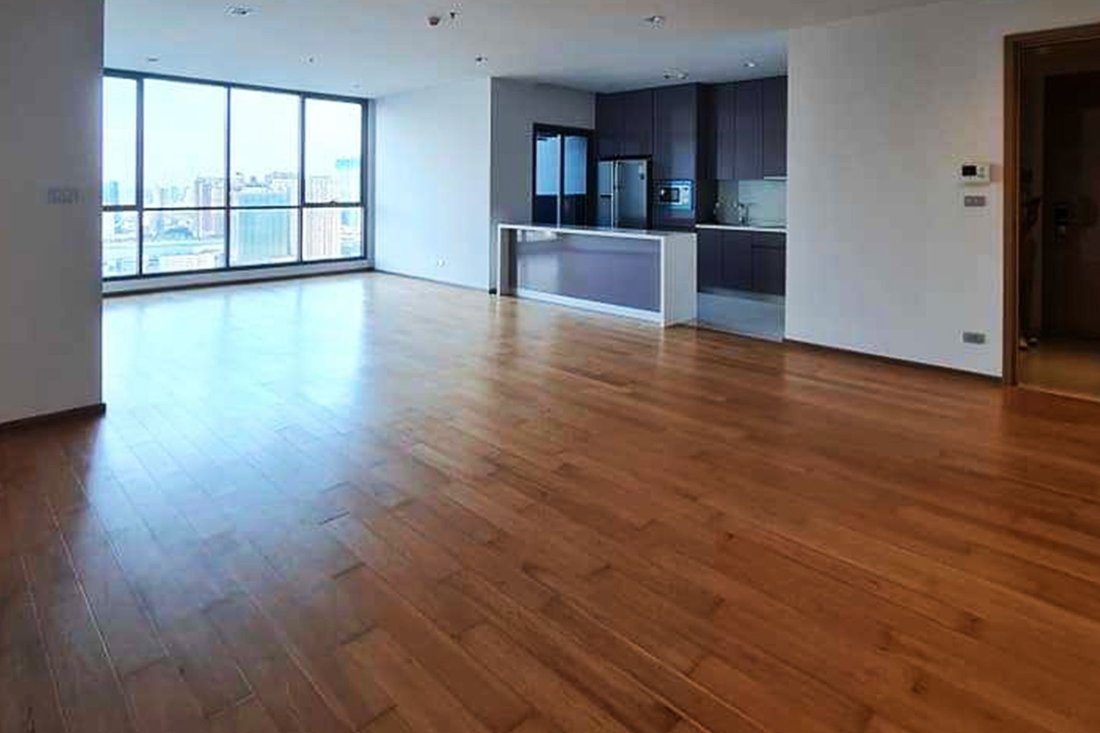 Condo in Bangkok, Bangkok, Thailand 1 - 15670319