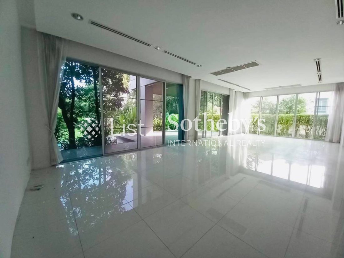 House in Pakkret, Nonthaburi, Thailand 4 - 15670422