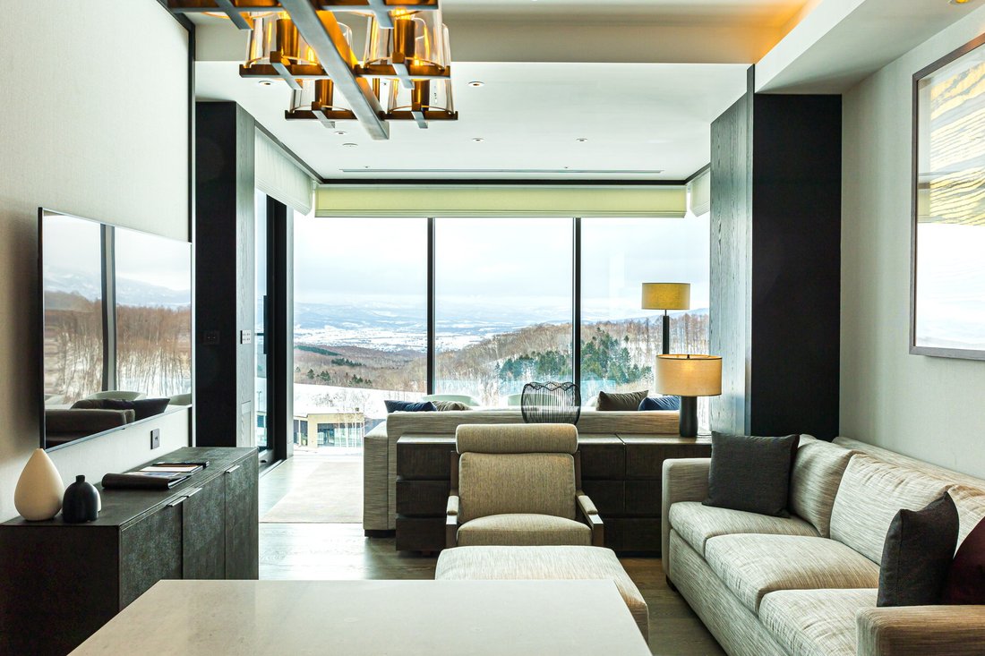 Condo in Kutchan, Hokkaido, Japan 5 - 15670458