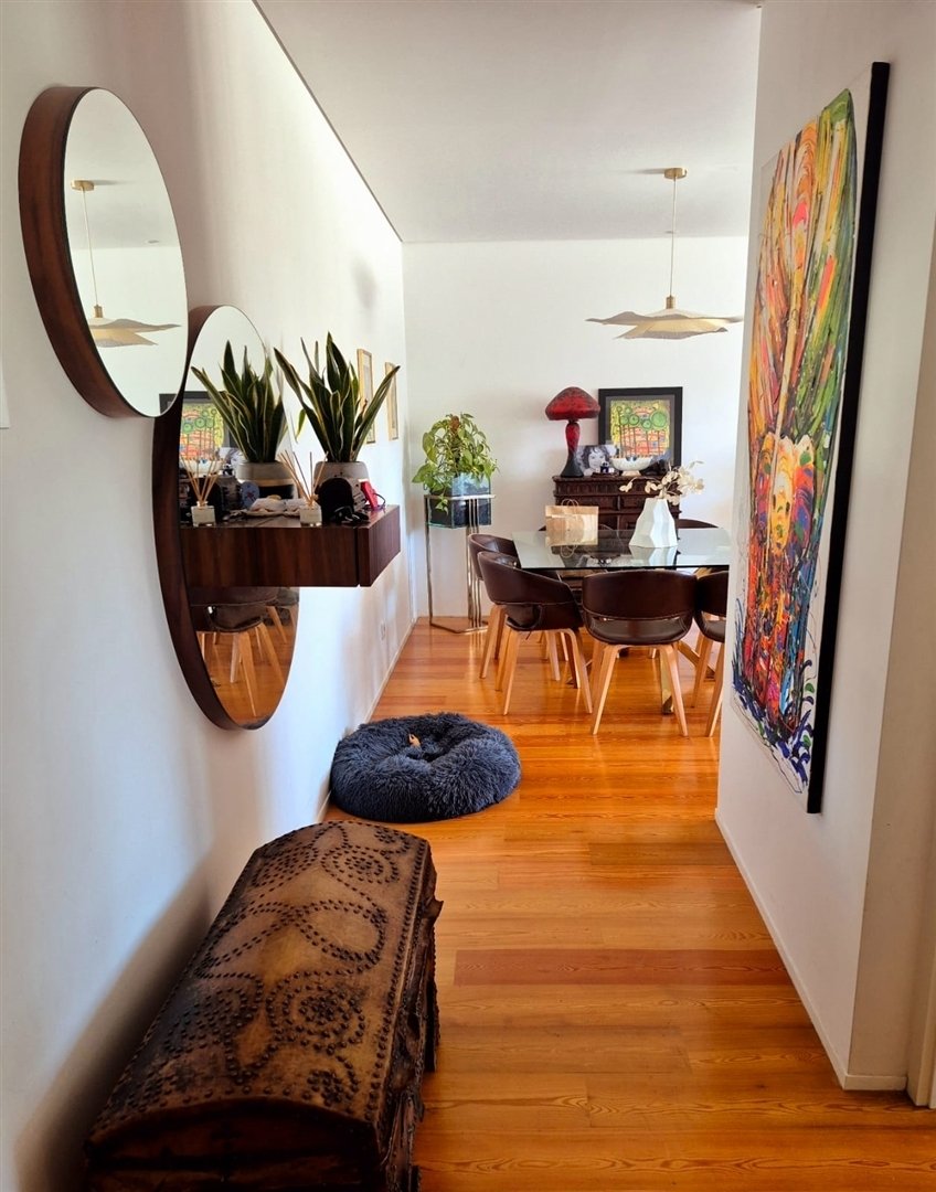Apartment in Matosinhos e Leca da Palmeira, Porto District, Portugal 5 - 15667573