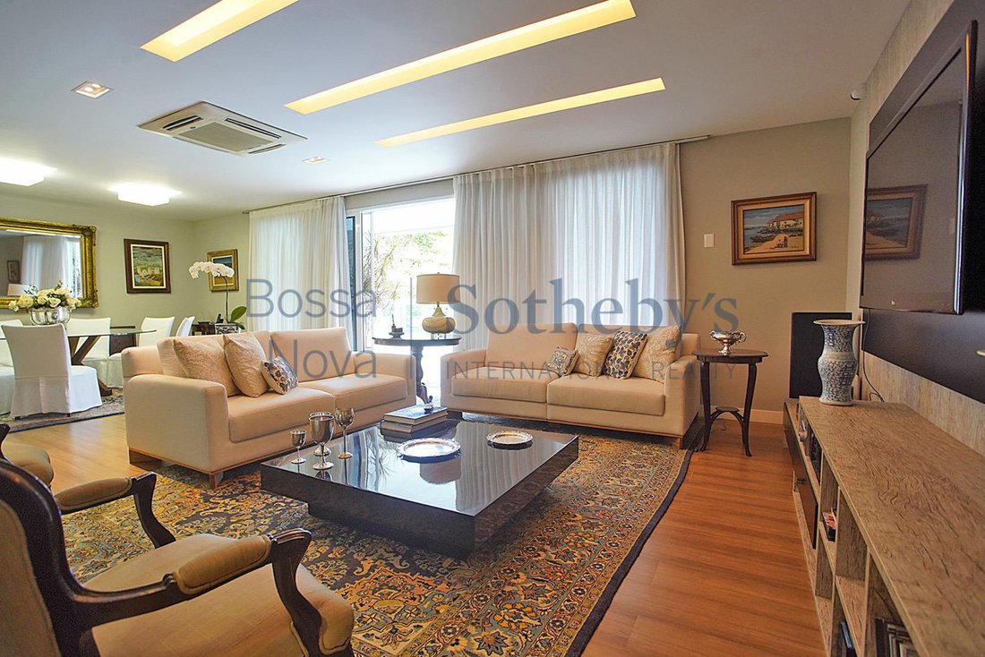 Apartment in Rio de Janeiro, State of Rio de Janeiro, Brazil 3 - 15670136