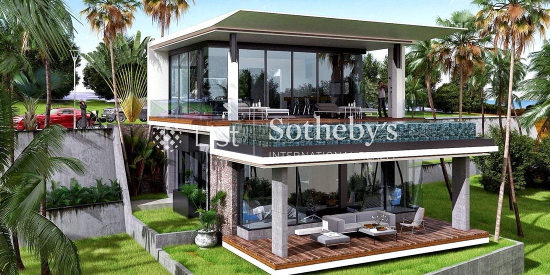 Karon, Phuket, Thailand 2 - 15670265