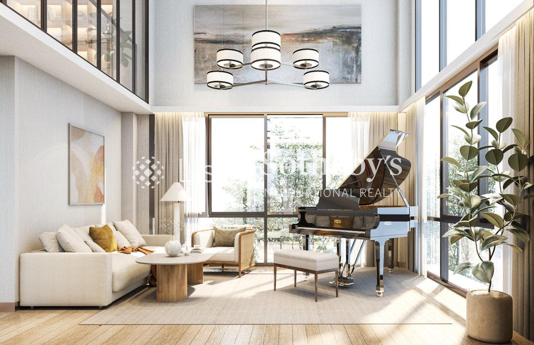 House in Bangkok, Bangkok, Thailand 4 - 15669873