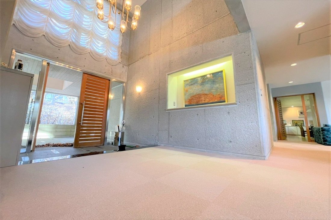 House in Karuizawa, Nagano, Japan 1 - 15670516