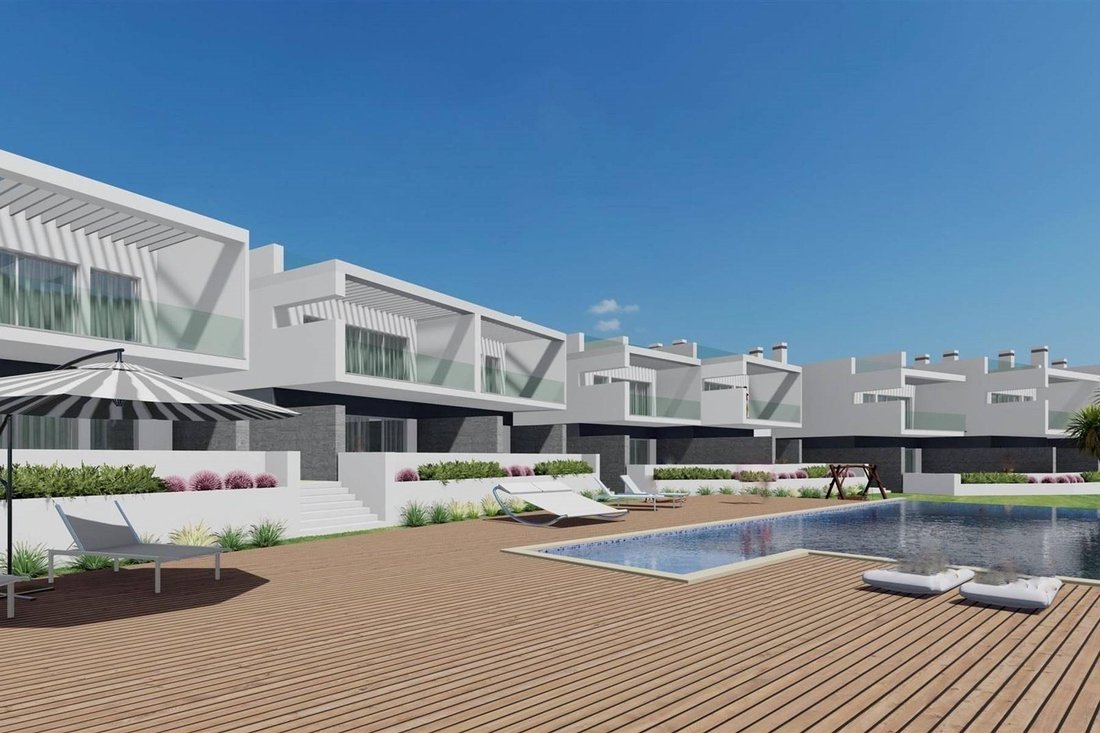 Apartment in Vilamoura, Quarteira, Algarve 1 - 15669525