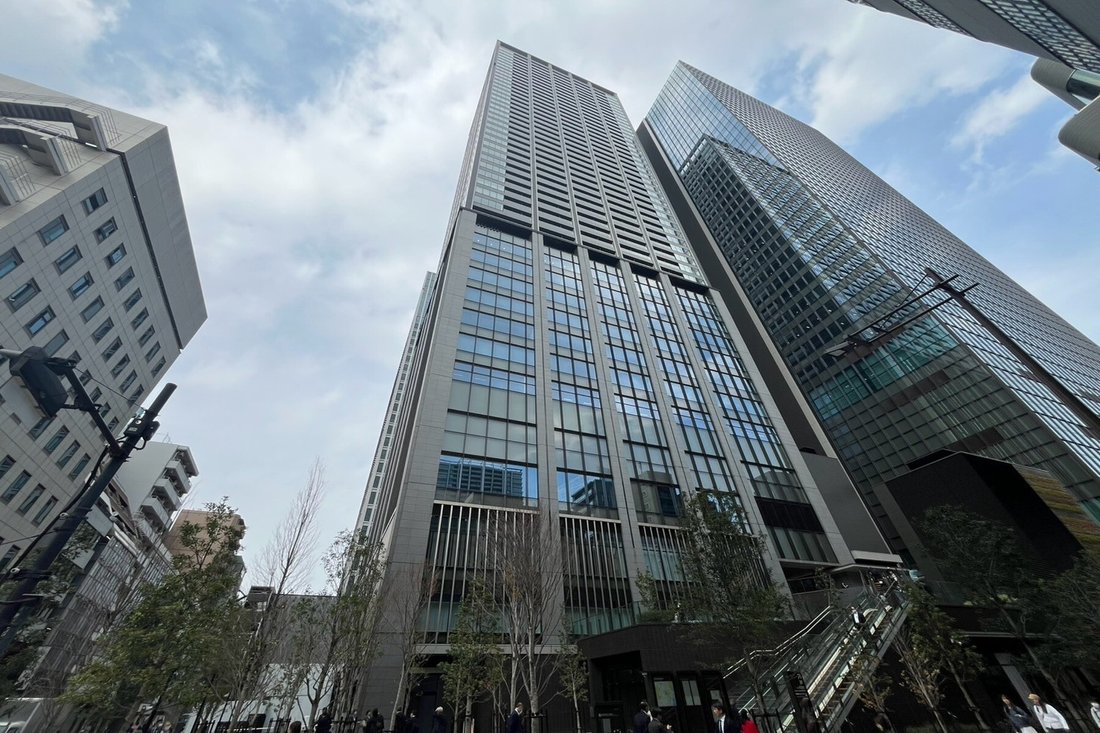 Condo in Minato City, Tokyo, Japan 1 - 15670315