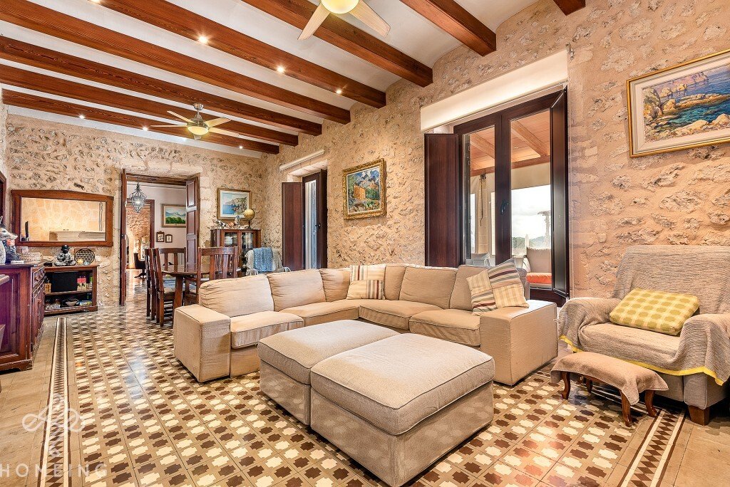 Finca a Lloret de Vistalegre, Isole Baleari, Spagna 1 - 15667479