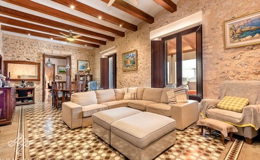Finca a Lloret de Vistalegre, Isole Baleari, Spagna 1