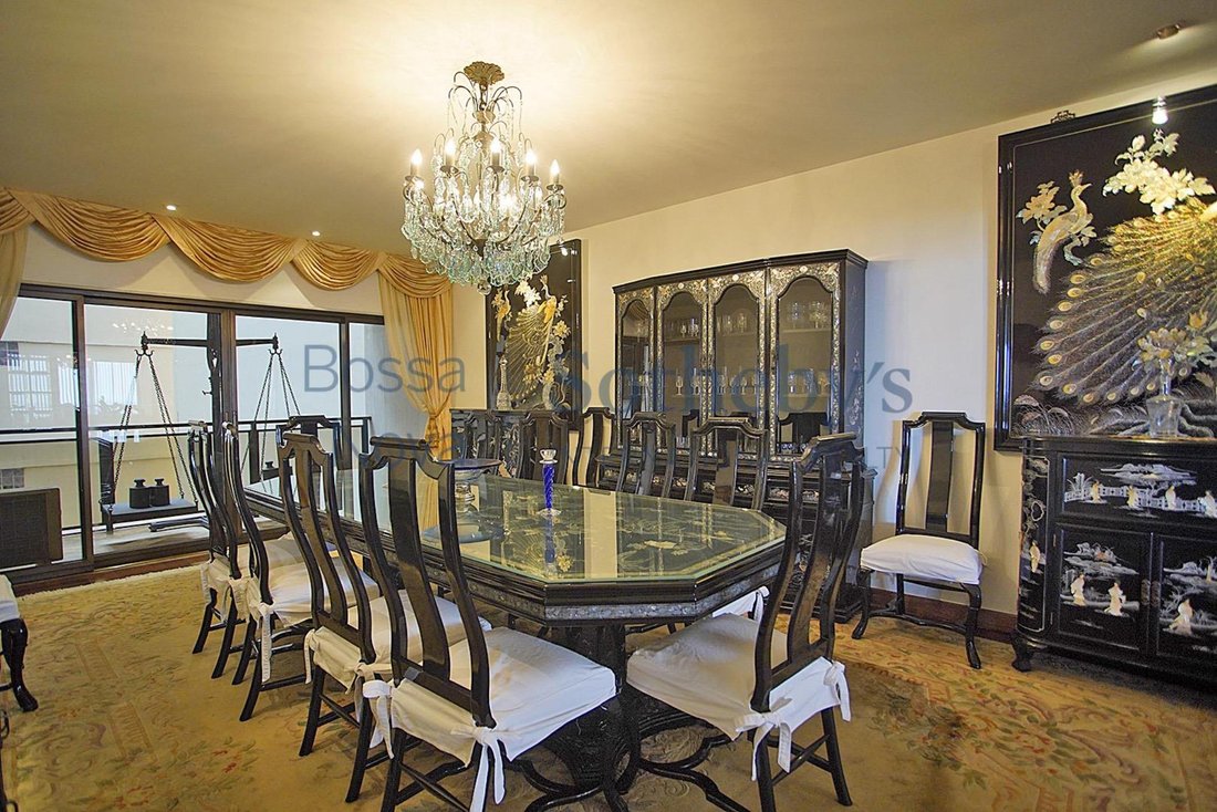 Apartment in Rio de Janeiro, State of Rio de Janeiro, Brazil 4 - 15670204