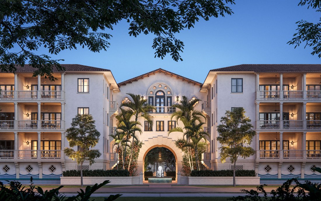 Condo in Coral Gables, Florida, United States 1 - 15669129
